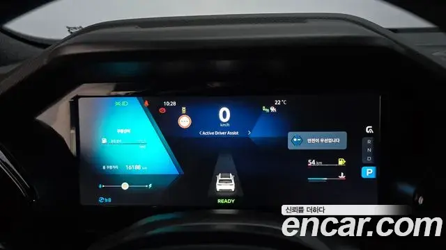 Renault Samsung Grand Koleos 2026 — ფოტო 14/20