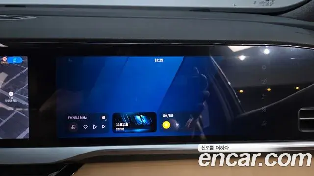 Renault Samsung Grand Koleos 2026 — Photo 2/20