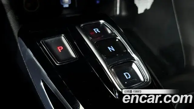 Hyundai Sonata 2022 — Фото 9/20