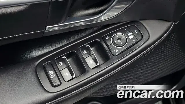 Hyundai Sonata 2022 — Фото 15/20