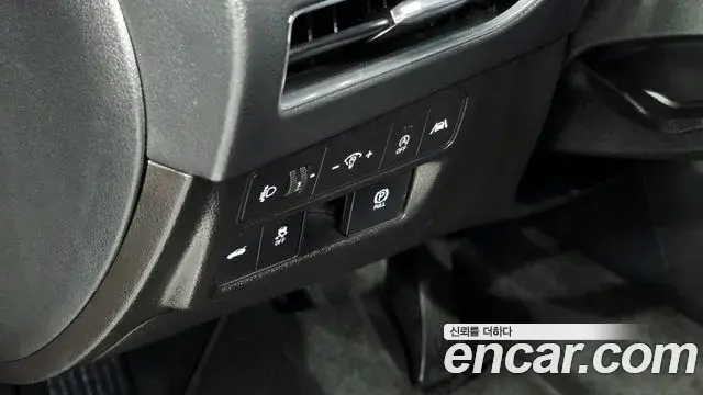 Hyundai Sonata 2022 — Фото 16/20