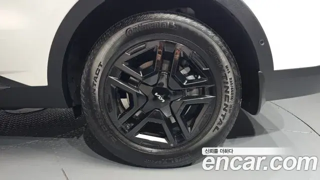 Kia Sorento 2024 — Şəkil 11/35
