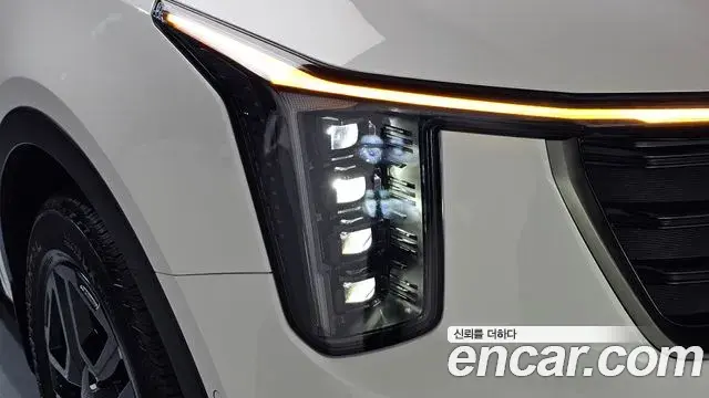Kia Sorento 2024 — Şəkil 25/35