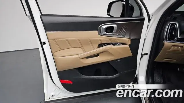 Kia Sorento 2024 — Şəkil 8/35
