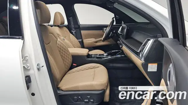 Kia Sorento 2024 — Şəkil 15/35