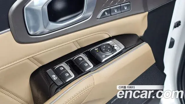 Kia Sorento 2024 — Şəkil 28/35
