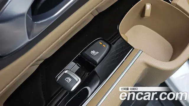 Kia Sorento 2024 — Şəkil 19/35