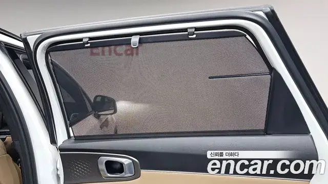 Kia Sorento 2024 — Şəkil 20/35