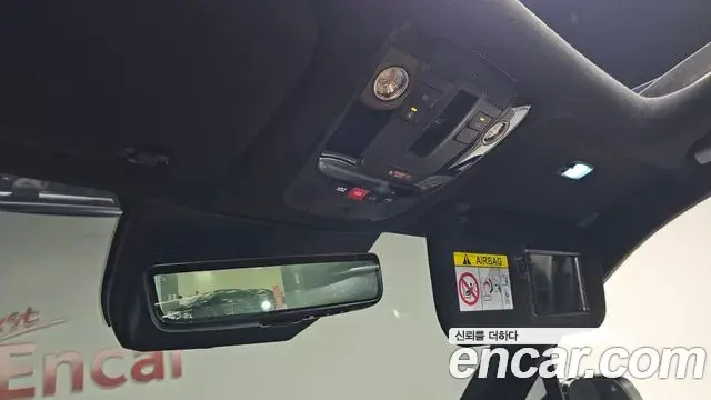 Kia Sorento 2024 — Şəkil 32/35