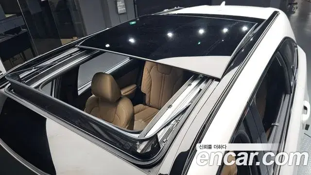 Kia Sorento 2024 — Şəkil 5/35