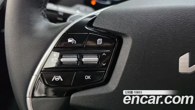 Kia Niro 2022 — Фото 15/20