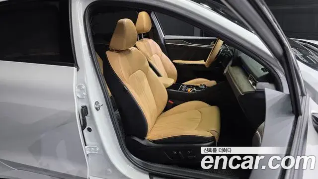Kia K5 2023 — Şəkil 5/20