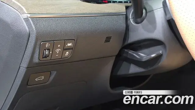 Kia K5 2023 — Şəkil 4/20