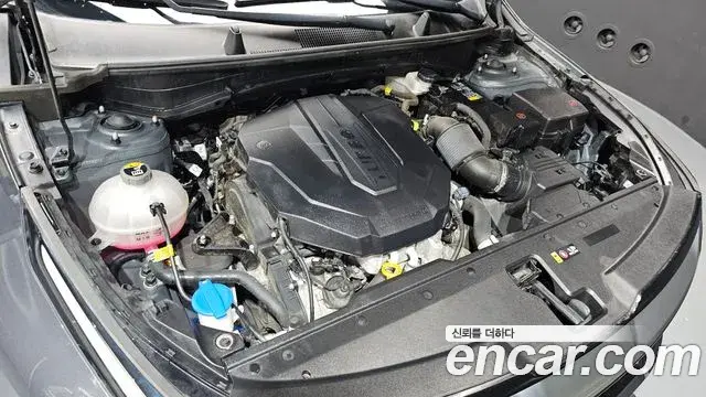 Kia Sportage 2021 — Photo 18/20