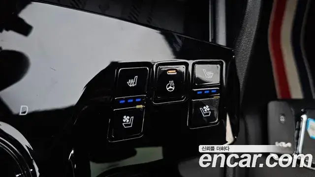Kia Sportage 2021 — Photo 3/20