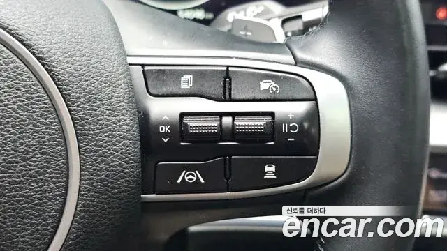Kia Sportage 2021 — Photo 13/20