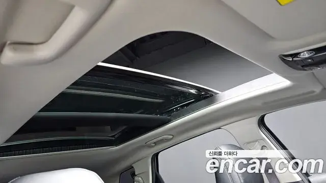 Kia Sportage 2021 — Photo 16/20