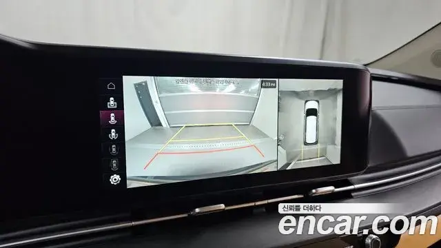 Kia Carnival 2020 — Фото 14/20