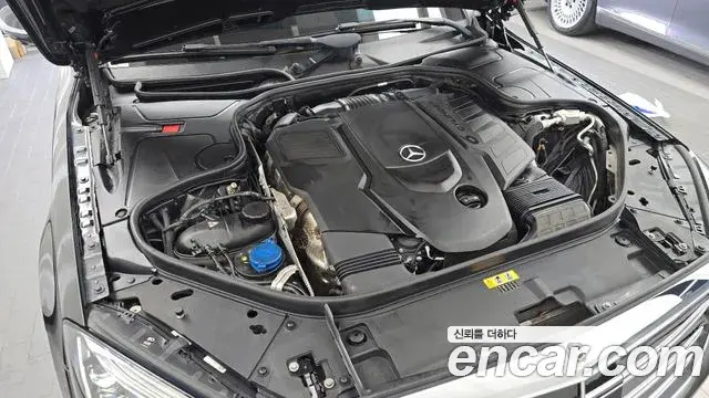 Mercedes-Benz S-Class 2020 — Фото 6/20