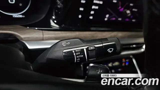 Kia K5 2021 — Photo 1/32