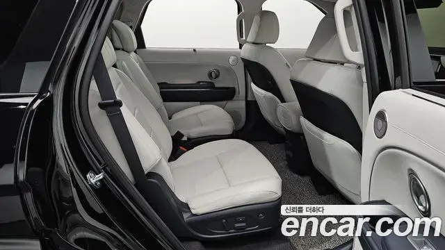 Hyundai Palisade 2025 — Фото 11/20