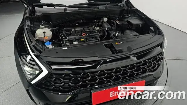 Kia Sportage 2024 — Şəkil 3/33