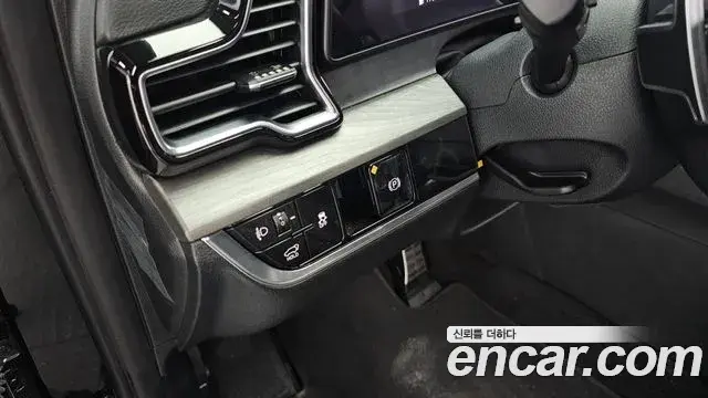 Kia Sportage 2024 — Şəkil 1/33