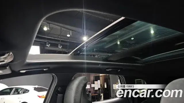 Kia Sportage 2024 — Şəkil 33/33