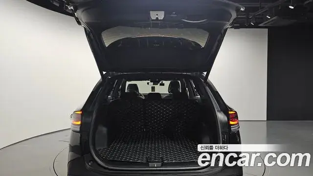 Kia Sportage 2024 — Şəkil 29/33