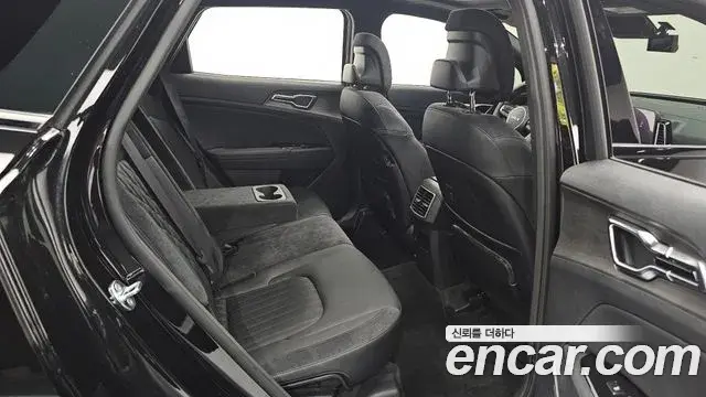 Kia Sportage 2024 — Şəkil 28/33