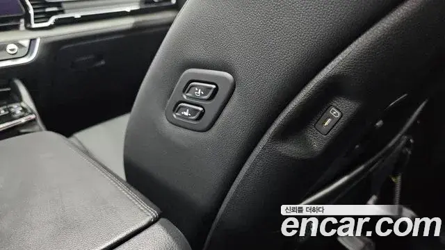 Kia Sportage 2024 — Şəkil 17/33