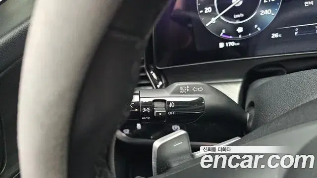 Kia Sportage 2024 — Şəkil 12/33