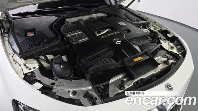Mercedes-Benz E-Class 2019 — Фото 6/20