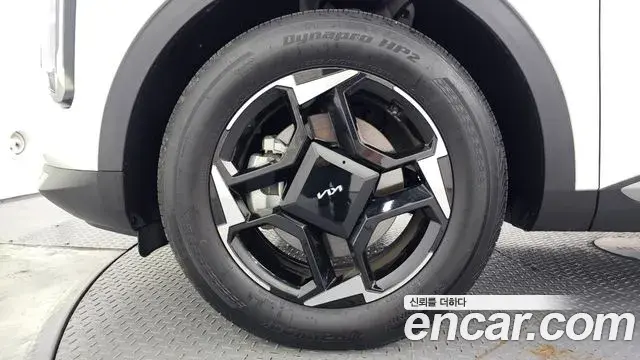 Kia Sportage 2025 — Şəkil 19/20