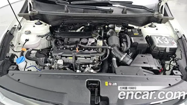 Kia Sportage 2025 — Şəkil 6/20