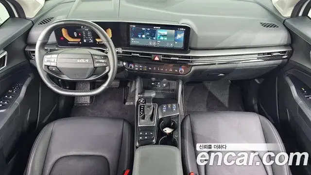 Kia Sportage 2025 — Şəkil 2/20