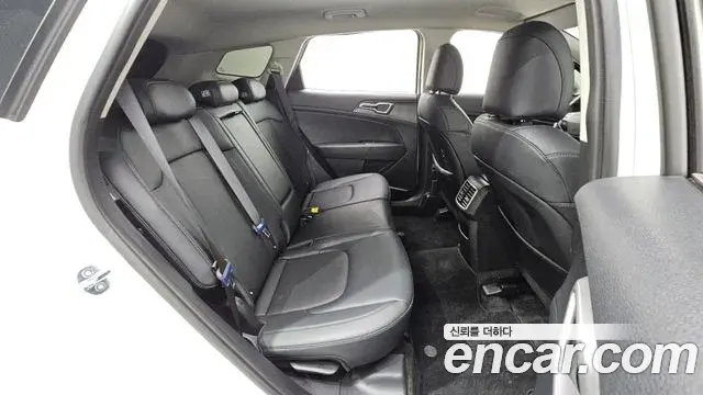 Kia Sportage 2025 — Şəkil 10/20