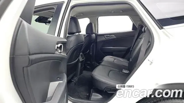 Kia Sportage 2025 — Şəkil 7/20