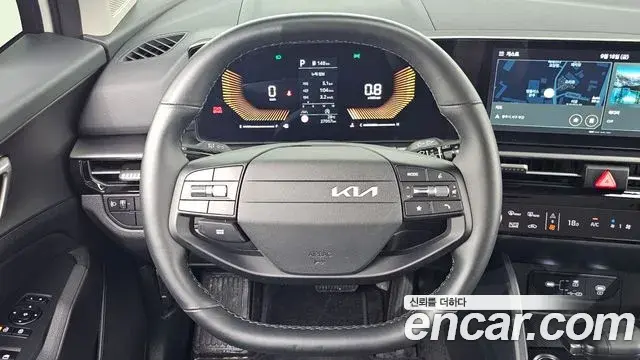 Kia Sportage 2025 — Şəkil 20/20