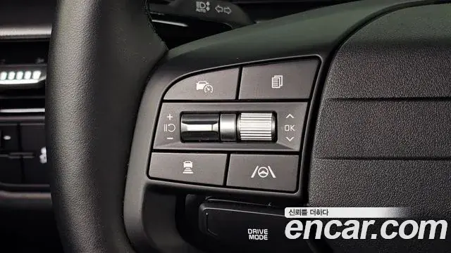 Kia Sportage 2025 — Şəkil 17/20