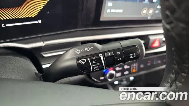 Kia Sportage 2025 — Şəkil 18/20
