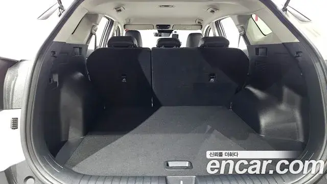 Kia Sportage 2025 — Şəkil 8/20