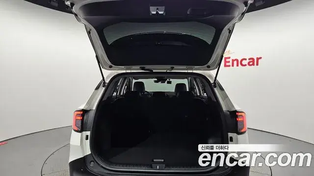 Kia Sportage 2025 — Şəkil 13/20