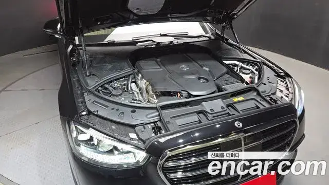 Mercedes-Benz S-Class 2025 — ფოტო 24/31