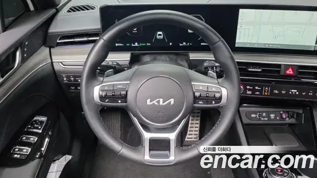 Kia K5 2025 — Şəkil 11/20