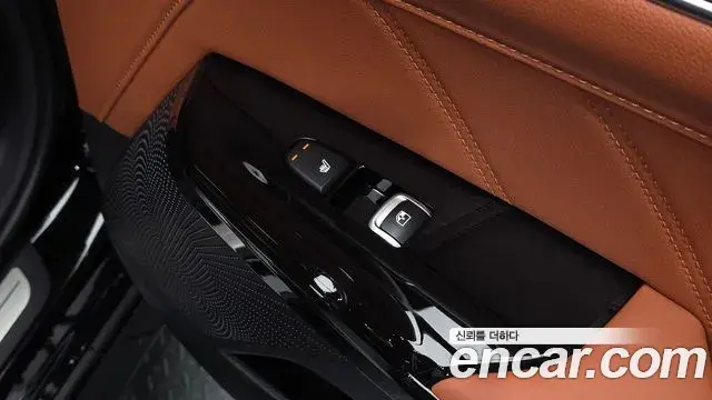 Kia K5 2025 — Photo 18/20