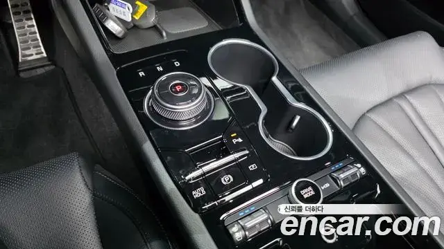 Kia K5 2025 — Şəkil 6/20