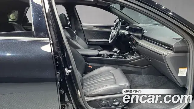 Kia K5 2025 — Şəkil 3/20