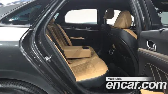Kia K5 2020 — Photo 14/39