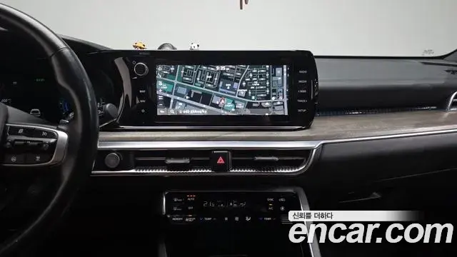 Kia K5 2020 — Photo 3/39